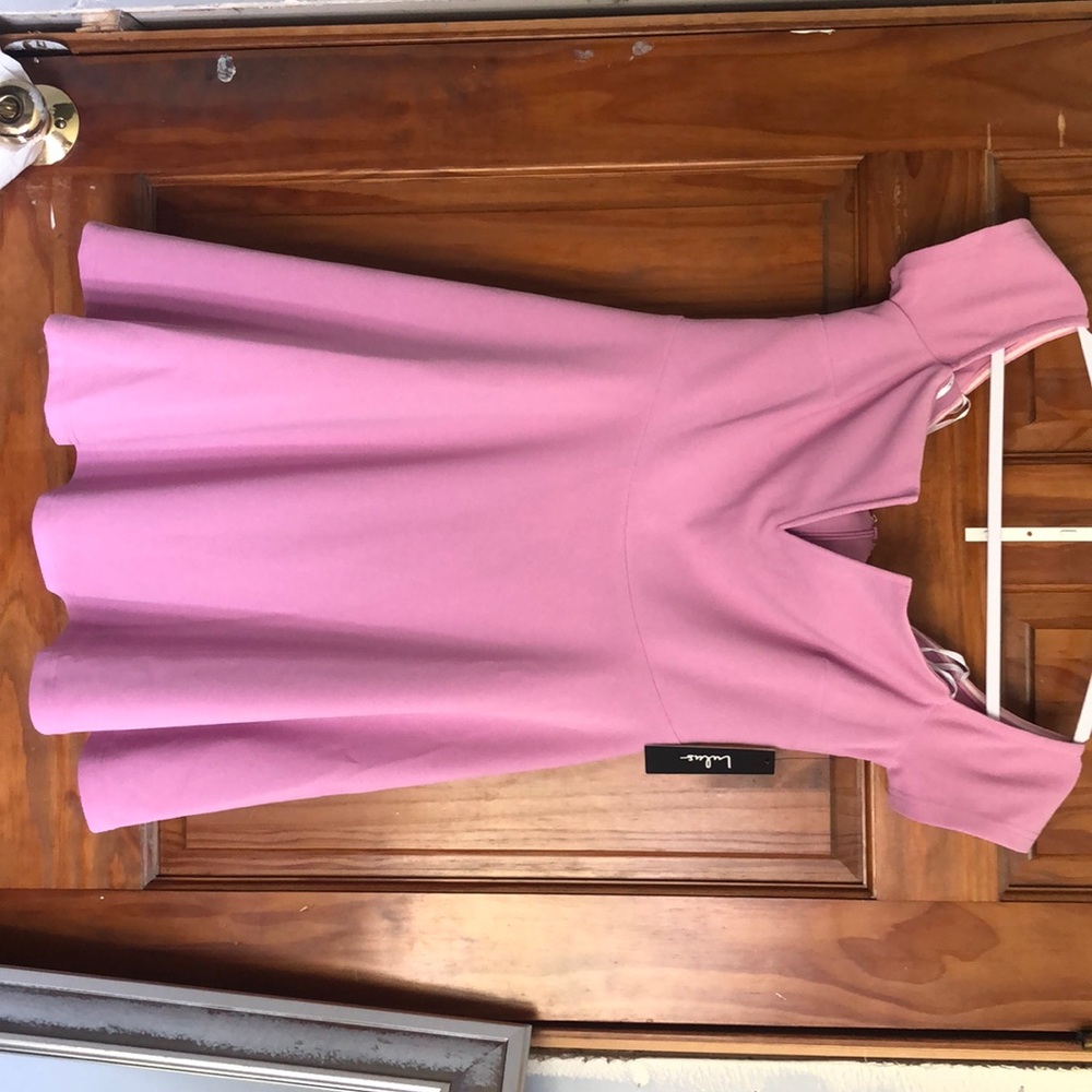 Woman’s dress